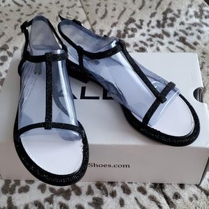 Aldo strappy sandals